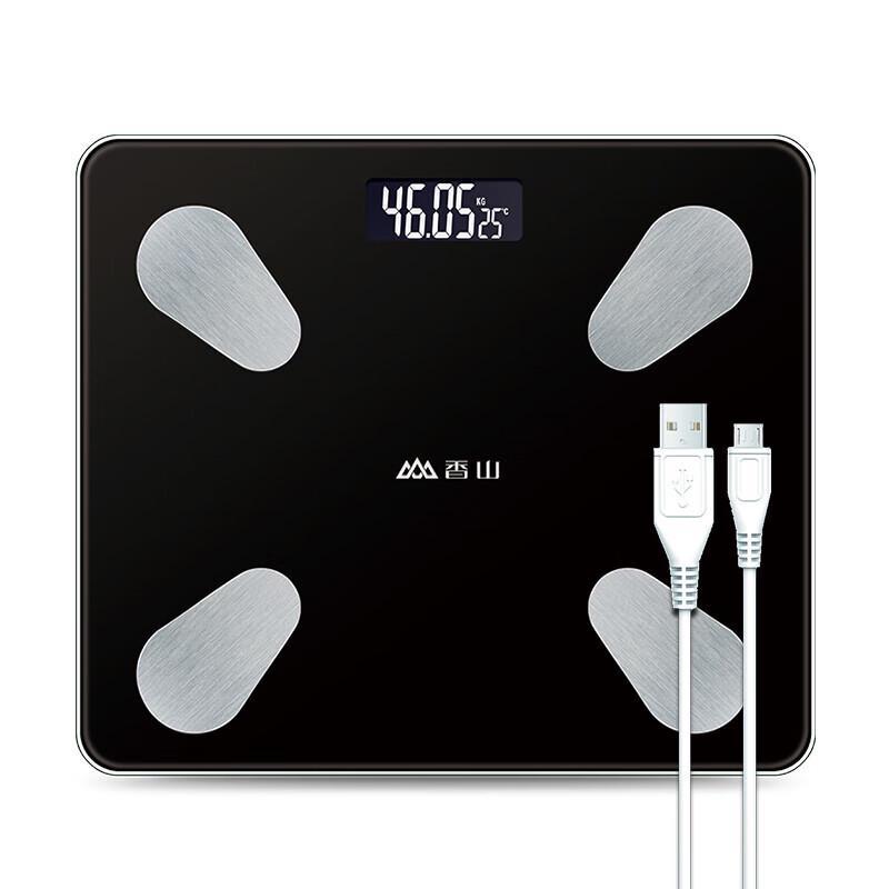 Xiangshan Smart Body Fat Scale A2