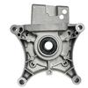 Compatible Crankcase Kit Kit Machine Replacement Housing Crankcase Kit Steel Construction Wear-resistant Design