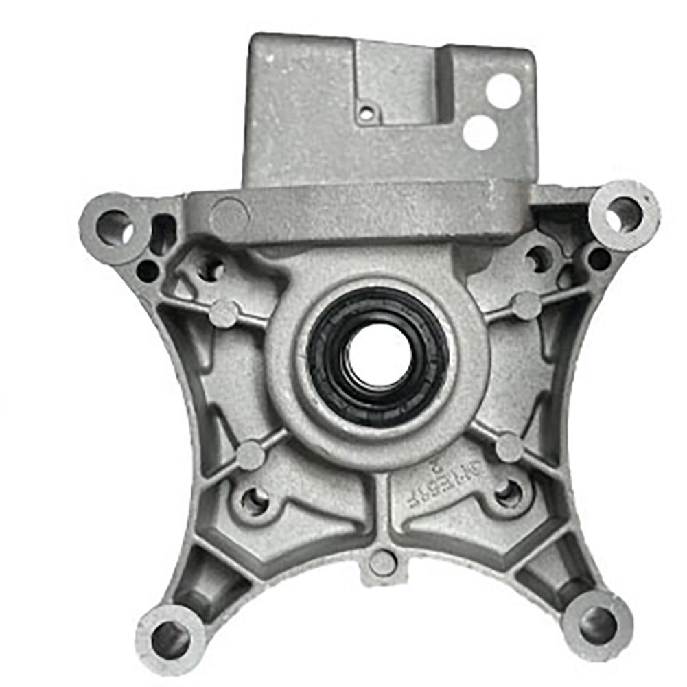 Compatible Crankcase Kit Kit Machine Replacement Housing Crankcase Kit Steel Construction Wear-resistant Design