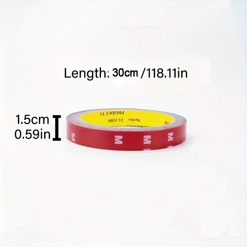 Double Sided Powerful Adhesive Extra Strong Double Tapes Special Double-Sided Tape for Phone Lcd Car Screen Repair TapeStickers