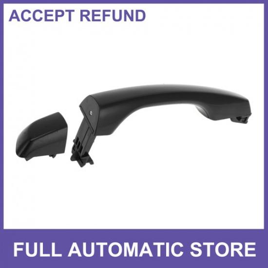 

Car Door Handles Grip for Hyundai Elantra Sedan RL No.82652F2040 Black