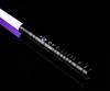 Telescopic Metal Lightsaber Laser Sword - Luminous Glow Stick Toy, Perfect Teenage Gift