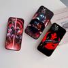 Star Wars New High-End Shell Phone Case for Redmi Note 13 14 Pro+ Plus A3 A3X 13X 13C 13R 14S 14C 14R
