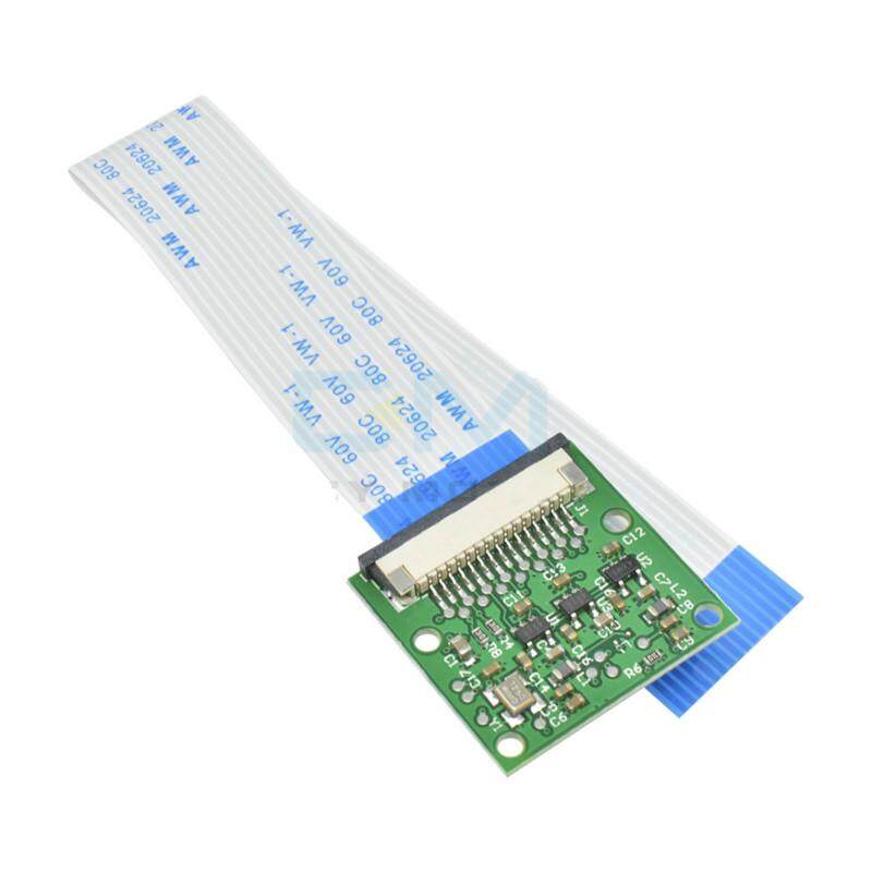 Raspberry Pi 3 Camera Module China Version Drop 500 mega pixel 15cm cable