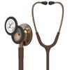 3M Littmann Classic III 5809 Stethoscope, Adult/Pediatric, Chocolate,