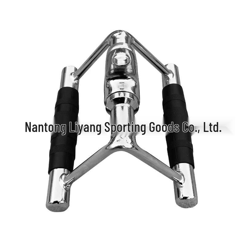 WEZHO Gym Cable Attachment Handle