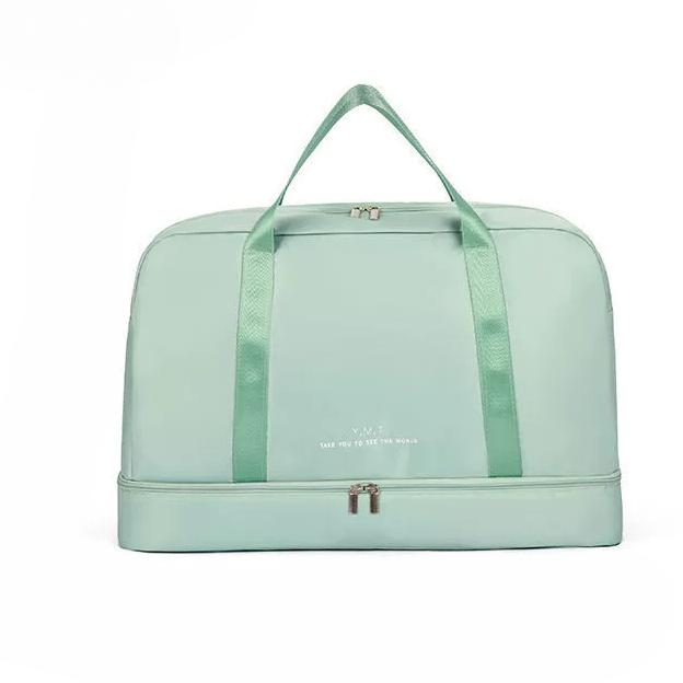 Women Handbag Nylon Luggage Bags For Women Tote Men's Travel Bag Casual Ladies Fashion Shoulder Bag