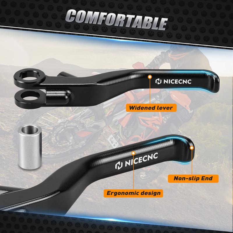 For KTM 690 Enduro R SMC R 2024 Short Clutch Lever For Husqvarna 701 Enduro 701 Supermoto 2024 GasGas 700 SM/ES 2023-2024