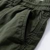 Demana Men's Multi-Pocket Cargo Shorts