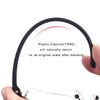 Lightweight TR90 TR90 Womens Reader Reading Eyeglasses for Men Durable Metal Metal Magnifying Glasses To Work Focus Plus Glasses with Case with