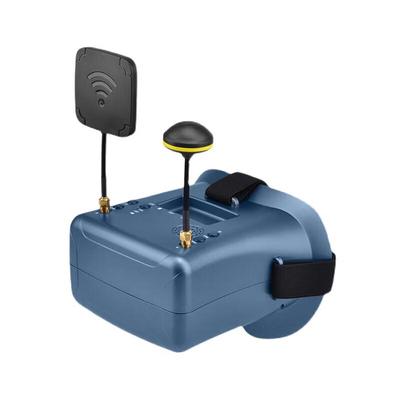 Detaljer och accessoarer – FPV-system