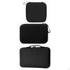 Brillen-Organizer-Tasche EVA Sonnenbrillenetui Brillenaufbewahrung Reisehalter Hartschale