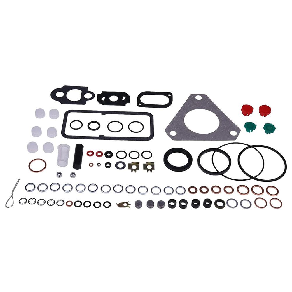 CAV Fuel Injection Pump Repair Kit 7135110 Compatible with Long For Tractors for Massey Ferguson and Other Models