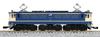 KATO N Gauge EF65 1000 Late Model JR Specification 3061-2 Railway Model Electric Locomotive