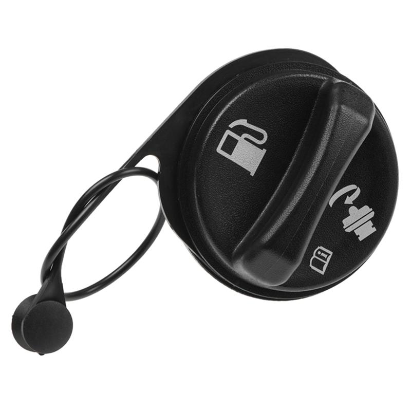 Ac29-15763227 GT231 Fuel Filler Cover For Chevy Silverado GMC Sierra 1500 Chevy Suburban 2500 Tahoe Fuel Tank Cap
