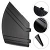 Replacement Deflector Chute Lawn Mower For Toro138-7502 Mower Guard Discharge Deflector Lawn Care Equipment For Lawn Mower Parts