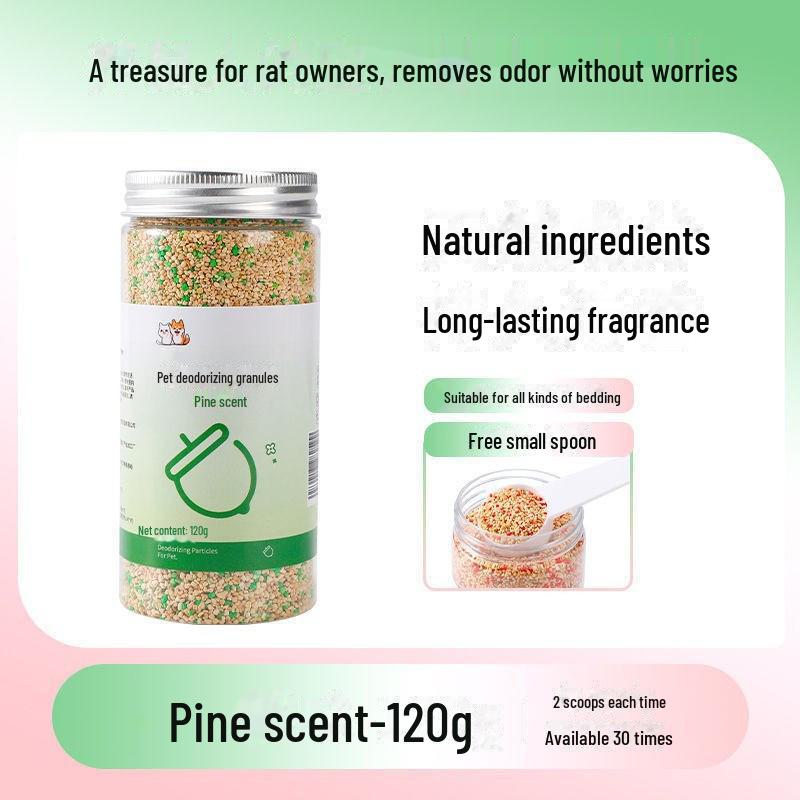 

Універсальна дезодоруюча підстилка для хом яків: Ароматна, вбираюча стружка для всіх сезонів