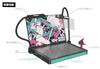 Plamo Improvement Committee Plamokojo Workstation Ver. 2.0 Pro Racing Miku 2025 Ver. Hobby Tool PMKJ-RM06