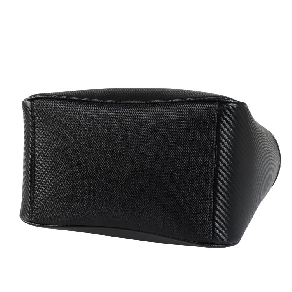 TaylorMade Austec Round Tote, Black, Men's, 2015 Spring/Summer Collection