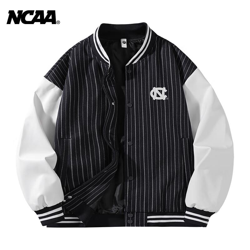 

NCAA Retro Street Baseball Jacket M