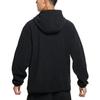 Nike Sportswear Club Fleece Black Men's DQ4893-010