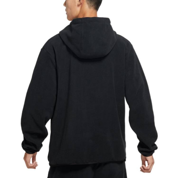 Nike Sportswear Club Fleece Black Men's DQ4893-010