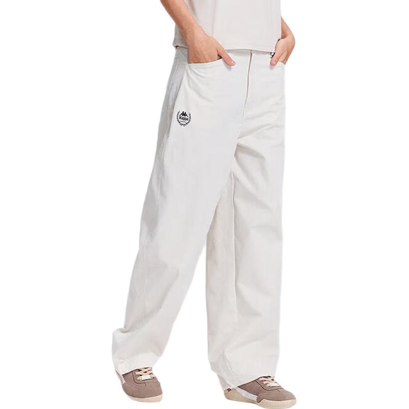

Kappa Women s Fall 2025 Cargo Drawstring Pants M