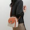 Soft Leather Women Bag Branded Designer Ladies Handbag Purses 2024 Luxury Female Shoulder Bag Small Capacity Crossbody Bags