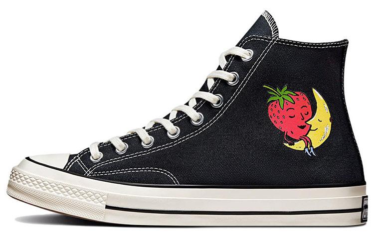 

Chuck 70 Sky High Farm Workwear x Chuck 70 Converse High Strawberry Moon A03145C 38