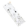 Refrigerator LED Light Driver Replacement for WPW10515057 W10398007 PS11755866 AP6022533 Sturdy PC