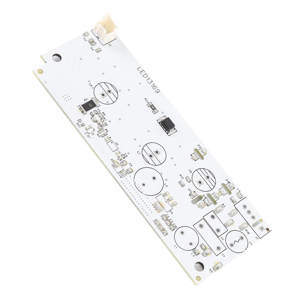 Refrigerator LED Light Driver Replacement for WPW10515057 W10398007 PS11755866 AP6022533 Sturdy PC