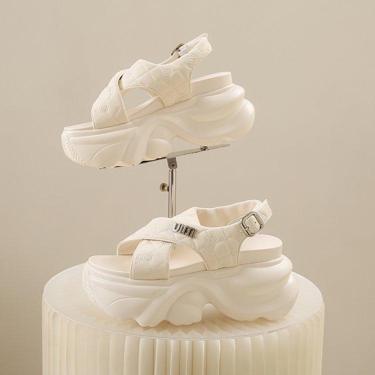 High Heel Fashionable Party Sandals