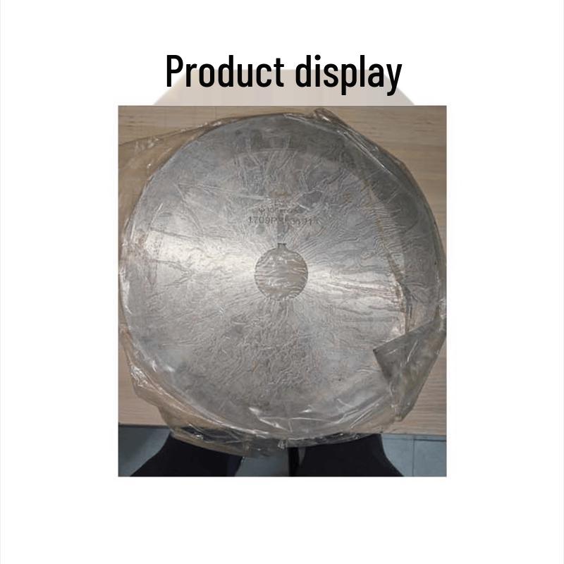 Huatian Circular Blade