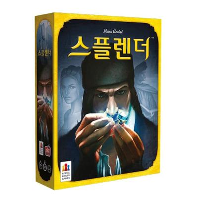 Splendor Board Game