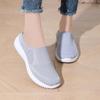 Fashion Women's Canvas Sneakers Summer Casual Shoes Lightweight Breathable Comfortable Walking Women's Shoes Sale Free Shipping