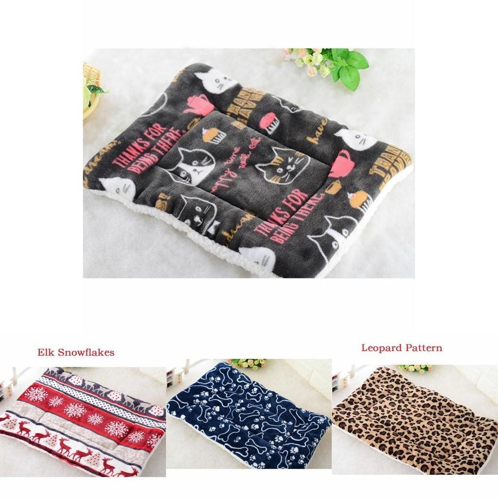 Soft And Cozy Dog Bed Mattress Cushion Waterproof Washable For Ultimate Pet Comfort