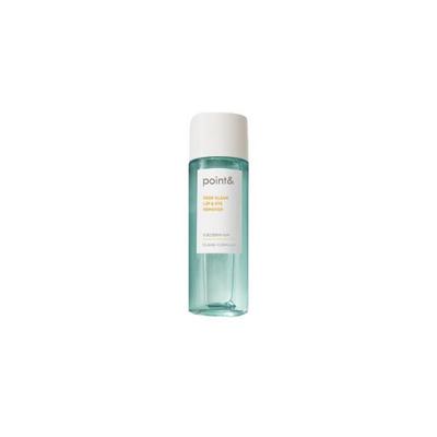 All Ingredients Vegan Point & Deep Clean Lippen- & Augenentferner 200ml, 1 Stück