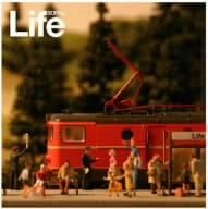 

CD SOFFET, MIHIMARU GT - Life RZCD45459PROMO Japan ObiJapanese Pop/Rock Used