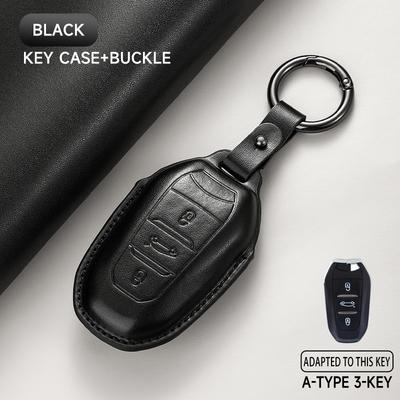 Doplňky pro autoelektroniku – Pouzdra na klíče od auta