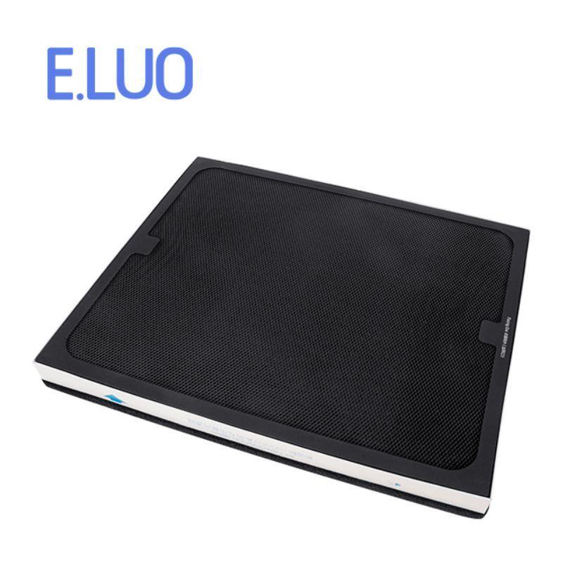 Air Purifier Parts Replacement For Hepa Filter With Activated Carbon For Blueair 201 203 303 270E 280i 451*362*45mm New Series