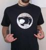 ThunderCats Logo T-Shirt – Retro Vintage Cartoon Hero Tee