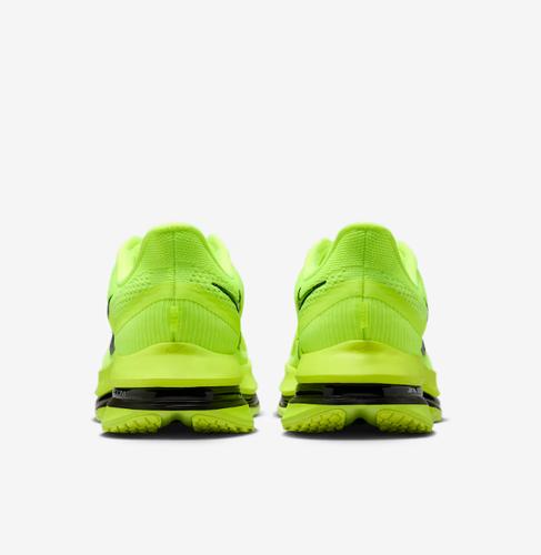 Nike Pegasus Premium Volt Weiß Schwarz HQ2592-700