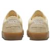 Nike Blazer Low Pro GT Premium SB Pale Vanilla Gum Unisex Sneakers Tan Summit-White FN7404-200