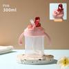Leak-proof Toddler Water Bottle Drop-resistant Learning Water Container  Baby