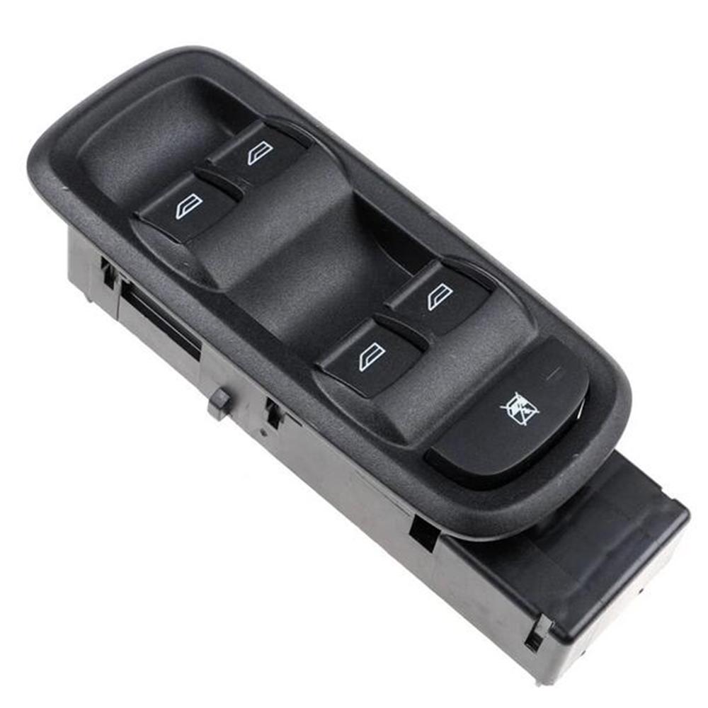 Be8Z14529Aa Power Window Door Switch For Ford Fiesta