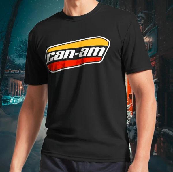Men s and Women s T-shirts CAN AM ATV XXXL