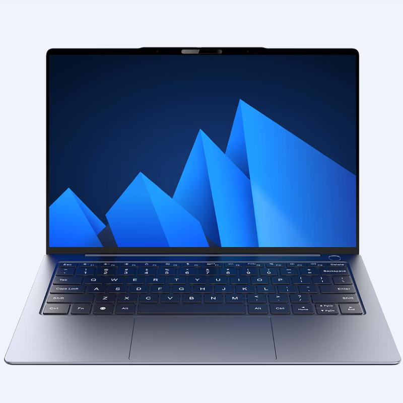 Great Wall N90F3 Secure Computing Laptop (CN version)