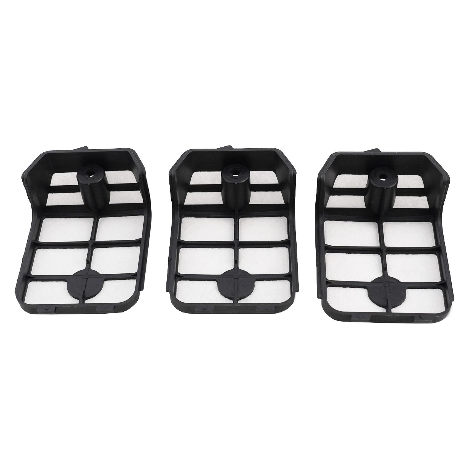 

Pack of Three Air Filters for Homelite Chainsaws Works with Multiple Models Including UT 10550 to Maintain Engine Efficiency China Mainland