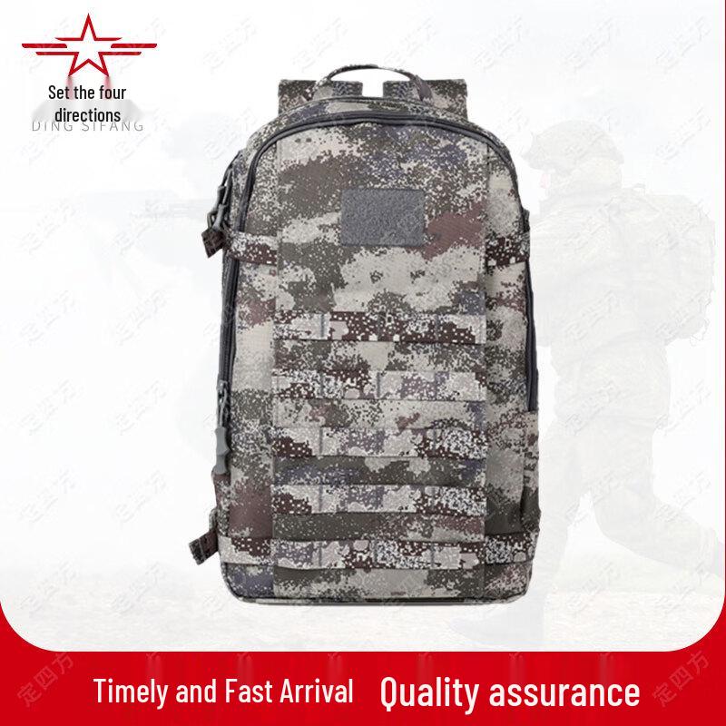 Ding Sifang Tactical Backpack Series