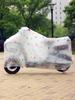 Motorfiets accessoires – Hoezen voor motorfietsen